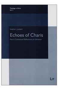 Echoes of Charis, 2