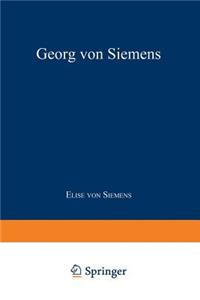 Georg Von Siemens