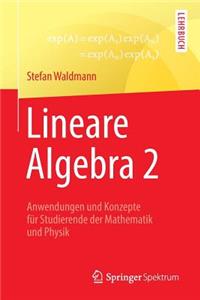 Lineare Algebra 2