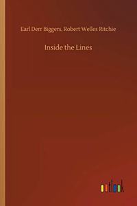 Inside the Lines