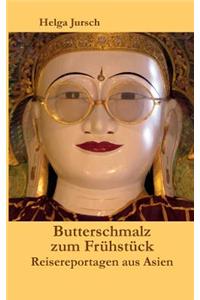 Butterschmalz zum Frühstück