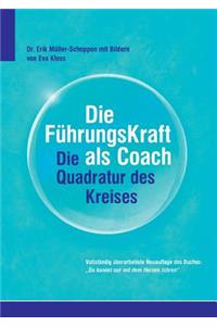 FührkungsKraft als Coach