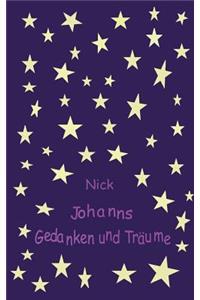 Johanns Gedanken Und Traume