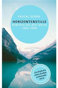 Horizontenstille