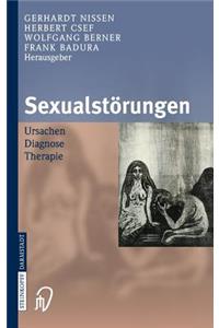 Sexualstörungen