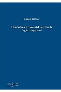 Deutsches Kolonial-Handbuch