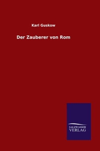 Zauberer von Rom