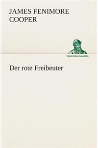 rote Freibeuter