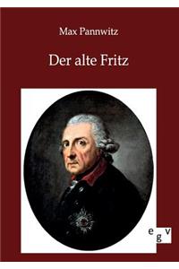 alte Fritz