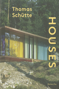 Thomas Schütte: Houses