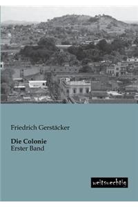 Colonie