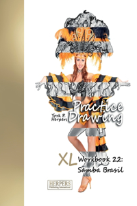 Practice Drawing - XL Workbook 22