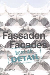 best of Detail: Fassaden/Facades