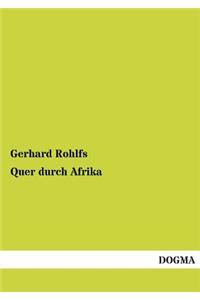 Quer Durch Afrika