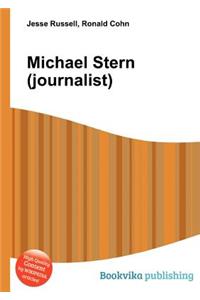 Michael Stern (Journalist)