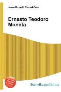 Ernesto Teodoro Moneta