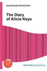 The Diary of Alicia Keys