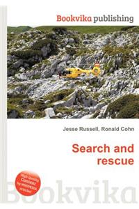 Search and Rescue