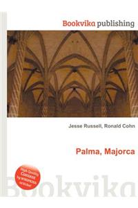 Palma, Majorca