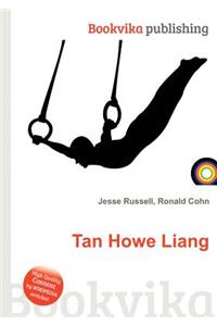 Tan Howe Liang