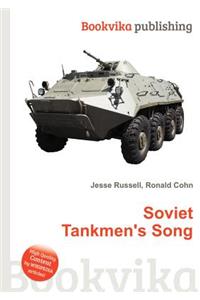 Soviet Tankmen's Song