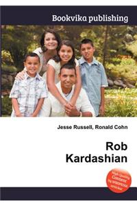 Rob Kardashian
