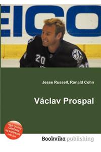 Vaclav Prospal