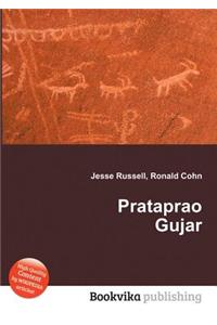 Prataprao Gujar