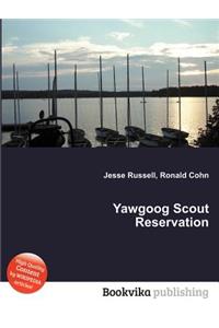 Yawgoog Scout Reservation