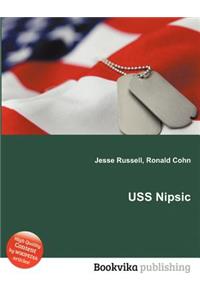 USS Nipsic
