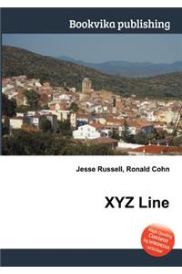 Xyz Line