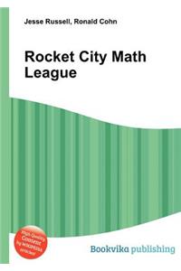 Rocket City Math League