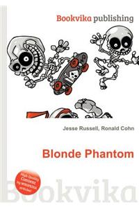 Blonde Phantom