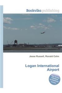 Logan International Airport