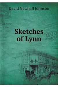 Sketches of Lynn