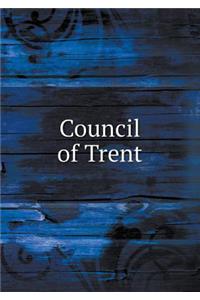 Council of Trent