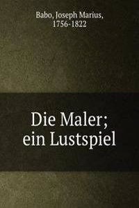 Die Maler