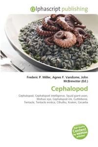Cephalopod