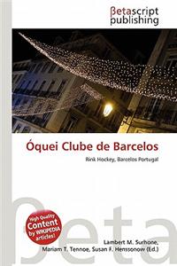 Oquei Clube de Barcelos