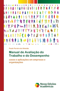 Manual de Avaliação do Trabalho e do Desempenho