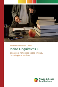 Ideias Linguísticas 1