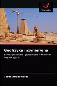 Geofizyka inżynieryjna