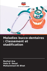 Maladies bucco-dentaires