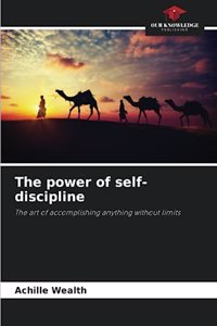 power of self-discipline