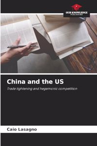 China and the US