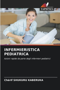 Infermieristica Pediatrica