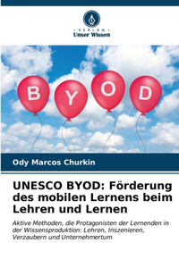 UNESCO Byod