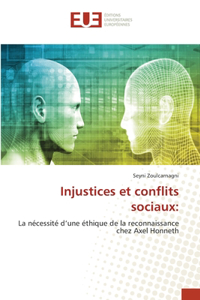 Injustices et conflits sociaux