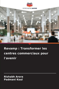 Revamp