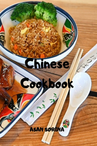 Chinese Cookbook